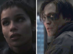 Zoë Kravitz calls Robert Pattinson’s The Batman transformation ‘incredible’, says it is out of this world 