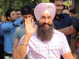 SCOOP: Aamir Khan-starrer Laal Singh Chaddha to feature events from 1968 to 2018; will cover Emergency, 1983 Cricket World Cup, and 1999 Kargil War