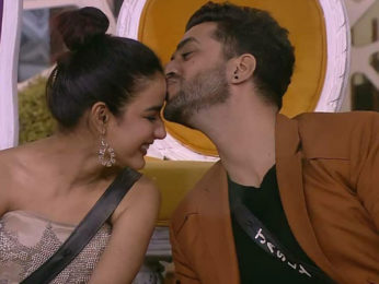 Aly Goni opens up about the thoughts he had last year before entering Bigg Boss 14 Aly Goni opens up about the thoughts he had last year before entering Bigg Boss 14