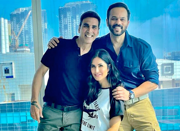 Sooryavanshi Box Office: Sooryavanshi becomes the 4th highest all time opening day for Rohit Shetty