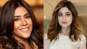 Bigg Boss 15: Ekta Kapoor slams Shamita Shetty for not giving a befitting answer to Umar Riaz