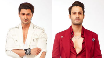 Bigg Boss 15: Ieshaan Sehgaal take a stand for Umar Riaz, condemns Simba for pushing the latter in the pool