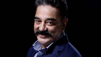 Kamal Haasan tests positive for COVID-19 after returning from the USA