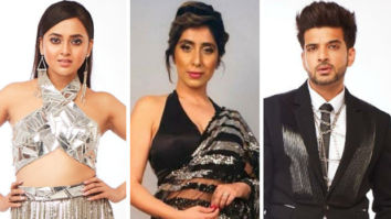 Bigg Boss 15: Tejasswi Prakash fights with Neha Bhasin for Karan Kundrra; says ‘Mujhe accha nahi laga aap ne joh mere boyfriend ke saath kiya’ Bigg Boss 15: Tejasswi Prakash fights with Neha Bhasin for Karan Kundrra; says ‘Mujhe accha nahi laga aap ne joh mere boyfriend ke saath kiya’