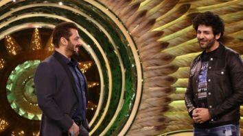Bigg Boss 15: Dhamaka star Kartik Aaryan promotes his film on Salman Khan’s Weekend Ka Vaar