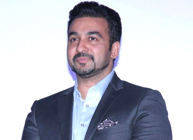 Raj Kundra’s anticipatory bail application rejected by the Bombay High Court