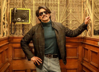 Dulquer Salmaan’s Kurup becomes the first Malayalam movie trailer to screen on Burj Khalifa; actor experiences the moment with family Dulquer Salmaan’s Kurup becomes the first Malayalam movie trailer to screen on Burj Khalifa; actor experiences the moment with family