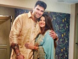 Kratika Sengar and Nikitin Dheer announce first pregnancy – “Dheer Junior coming this 2022”