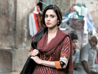 Nushrratt Bharuccha starrer Janhit Mein Jaari’s shoot stops after 4 crew members test positive for COVID 19 on the sets Nushrratt Bharuccha starrer Janhit Mein Jaari’s shoot stops after 4 crew members test positive for COVID 19 on the sets