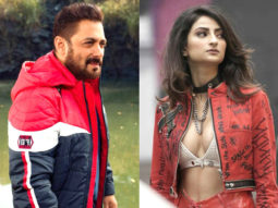 Salman Khan congratulates Shweta Tiwari’s daughter Palak Tiwari for her debut music video