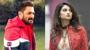 Salman Khan congratulates Shweta Tiwari’s daughter Palak Tiwari for her debut music video