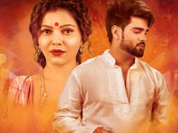 Inder Chahal’s song ‘Shah Rukh Khan’ featuring Rubina Dilaik creates the perfect romantic atmosphere