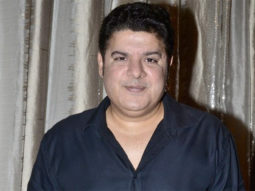 Sajid Khan to make a directorial comeback; will fly to London in March