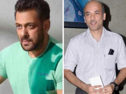 Salman Khan confirms Sooraj Barjatya collaboration; reveals he’s doing a comedy film too