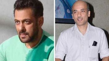 Salman Khan confirms Sooraj Barjatya collaboration; reveals he’s doing a comedy film too Salman Khan confirms Sooraj Barjatya collaboration; reveals he’s doing a comedy film too