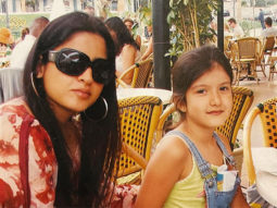 Maheep Kapoor wishes her ‘heart & soul’ Shanaya Kapoor with a rare pic