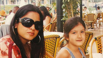 Maheep Kapoor wishes her ‘heart & soul’ Shanaya Kapoor with a rare pic Maheep Kapoor wishes her ‘heart & soul’ Shanaya Kapoor with a rare pic