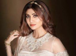 Shilpa Shetty Kundra shares a cryptic post on ‘willing change’