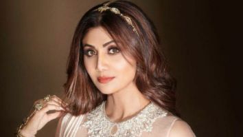 Shilpa Shetty Kundra shares a cryptic post on ‘willing change’