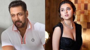 Bigg Boss 15: Salman Khan schools Tejasswi Prakash for back answering him