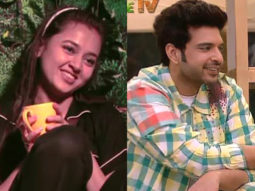 Bigg Boss 15: Tejasswi Prakash openly confesses his feelings for Karan Kundrra’ says she wants to establish her place in the latter’s heart