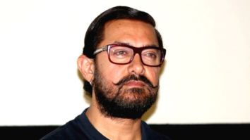 “I follow collections of my films for 25 weeks. I cry a lot when my film flops. I lock myself in a room and weep” – Aamir Khan