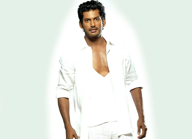 “I’m glad we waited for a theatrical release for Enemy” - Vishal Krishna