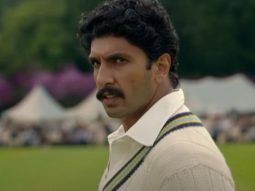 83 Box Office Day 4: Ranveer Singh starrer 83 sees drop on first Monday; collects Rs. 7.29 cr on Day 4