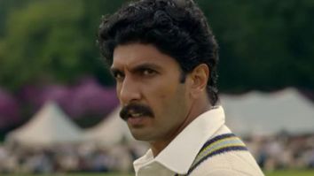 83 Box Office Day 4: Ranveer Singh starrer 83 sees drop on first Monday; collects Rs. 7.29 cr on Day 4