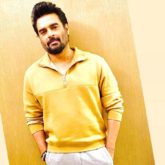 R. Madhavan compares his character in Decoupled to himself