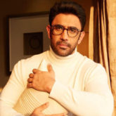Amit Sadh recovers from Covid resumes shooting with Abhishek Bachchan