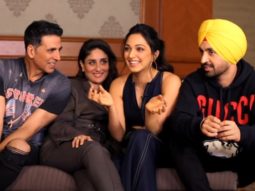 2 Years of Good Newwz: When Akshay Kumar acted as a 10-year-old kid in front of Kiara Advani