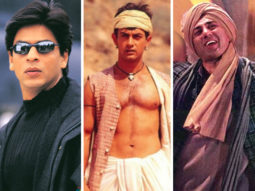 20 Years Of Kabhi Khushi Kabhie Gham: “K3G was as big a hit as Gadar. It did DOUBLE the business of Aamir Khan’s Lagaan. But it never got the RESPECT at that time” – Karan Johar
