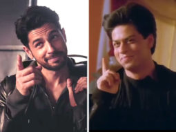 20 Years of Kabhi Khushi Kabhie Gham: Sidharth Malhotra recreates Shah Rukh Khan’s legendary helicopter entry scene