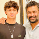 Madhavan moves to Dubai to prepare his son for the Olympics