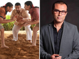 5 Years of Dangal: “The song is a funny point of view of children who are disinterested in training” – says lyricist Amitabh Bhattacharya about quirky composition of ‘Haanikaarak Bapu’