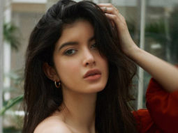 Shanaya Kapoor tests positive for COVID-19; says she had tested negative four days ago