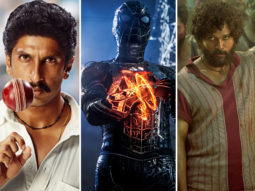 SHOCKING: 83’s shows discontinued in smaller centres and replaced by that of Spider-Man: No Way Home and Pushpa: The Rise – Part 01; around 10-15% of shows reduced on an all-India level