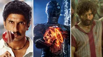 SHOCKING: 83’s shows discontinued in smaller centres and replaced by that of Spider-Man: No Way Home and Pushpa: The Rise – Part 01; around 10-15% of shows reduced on an all-India level