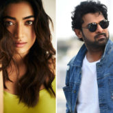 EXCLUSIVE: Rashmika Mandanna on working with Prabhas- “He is busy for the next 3-4 years”