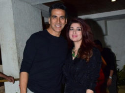 Twinkle Khanna reveals her father Rajesh Khanna’s astrologer had predicted her marriage with Akshay Kumar
