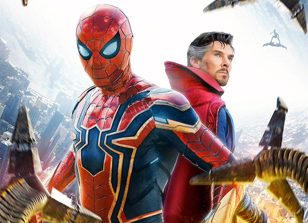 Spider-Man: No Way Home Box Office Day 4: Tom Holland film scores a century in just 4 days; collects Rs. XXX cr