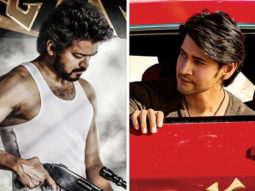 Vijay’s tweet unveiling the first look of Beast becomes most retweeted tweet, Mahesh Babu’s update on Sarkaru Vaari Paata becomes most quote retweeted tweet