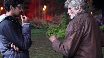 BTS: Alia Bhatt, Ranbir Kapoor, Amitabh Bachchan, Nagarjuna shooting for Brahmāstra BTS: Alia Bhatt, Ranbir Kapoor, Amitabh Bachchan, Nagarjuna shooting for Brahmāstra