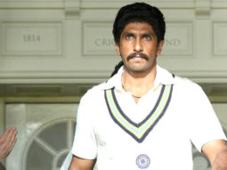 Ranveer Singh on how wearing the Indian jersey helped him deliver 83 to audiences- “Felt duty-bound to my nation”