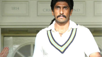 Ranveer Singh on how wearing the Indian jersey helped him deliver 83 to audiences- “Felt duty-bound to my nation”