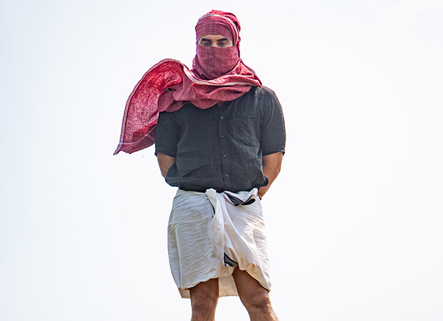 Second Trailer of Tovino Thomas' Minnal Murali shows the otherside of the superhero