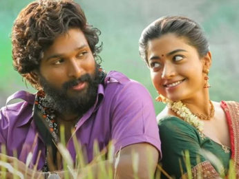 Here’s how Rashmika Mandanna prepped for her character in Pushpa Here’s how Rashmika Mandanna prepped for her character in Pushpa