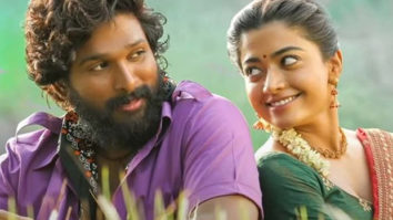 Here’s how Rashmika Mandanna prepped for her character in Pushpa