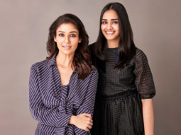Nayanthara joins hands with renowned dermatologist Dr. Renita Rajan to launch The Lip Balm Company